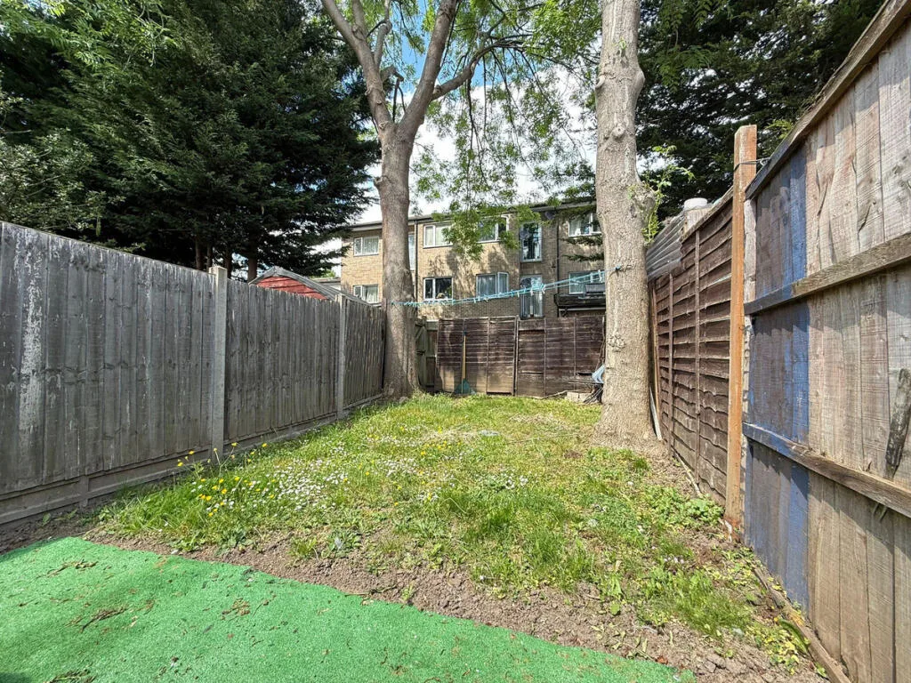 3 bedroom terraced house for rent
