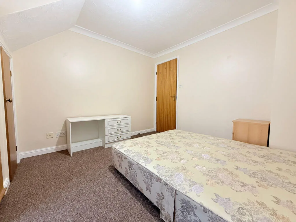 3 bedroom terraced house for rent