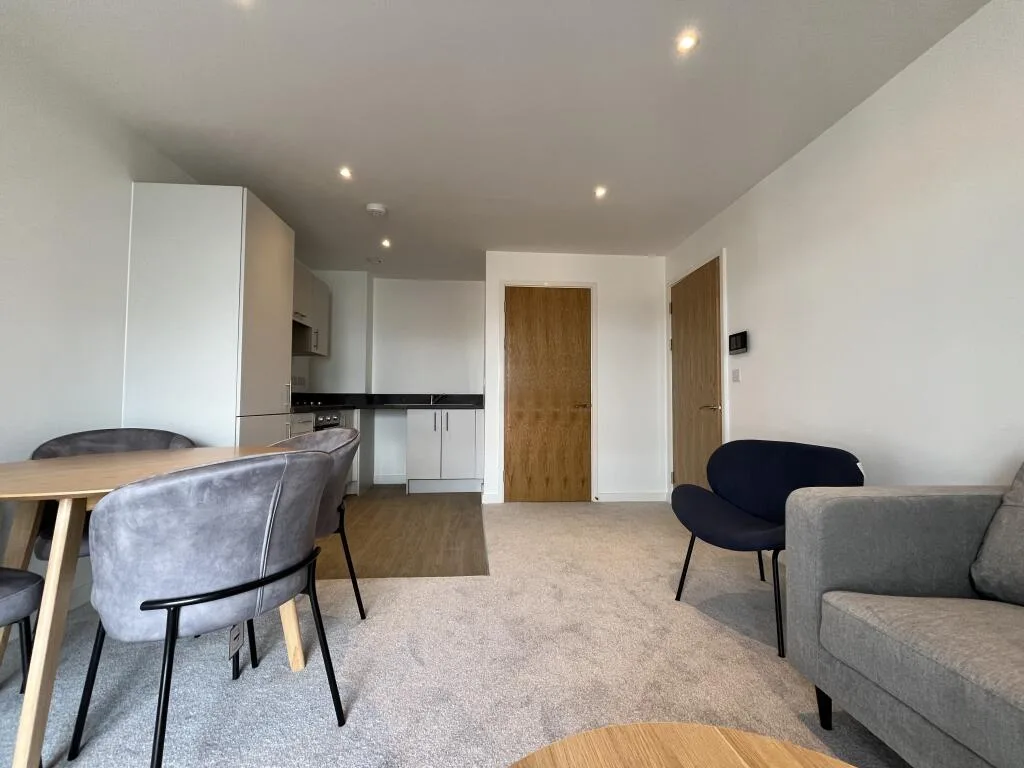1 bedroom apartment for rent