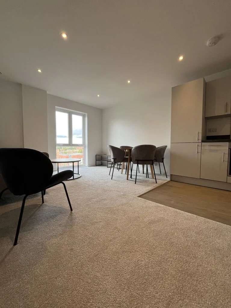 1 bedroom apartment for rent
