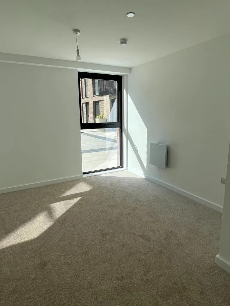 1 bedroom apartment for rent