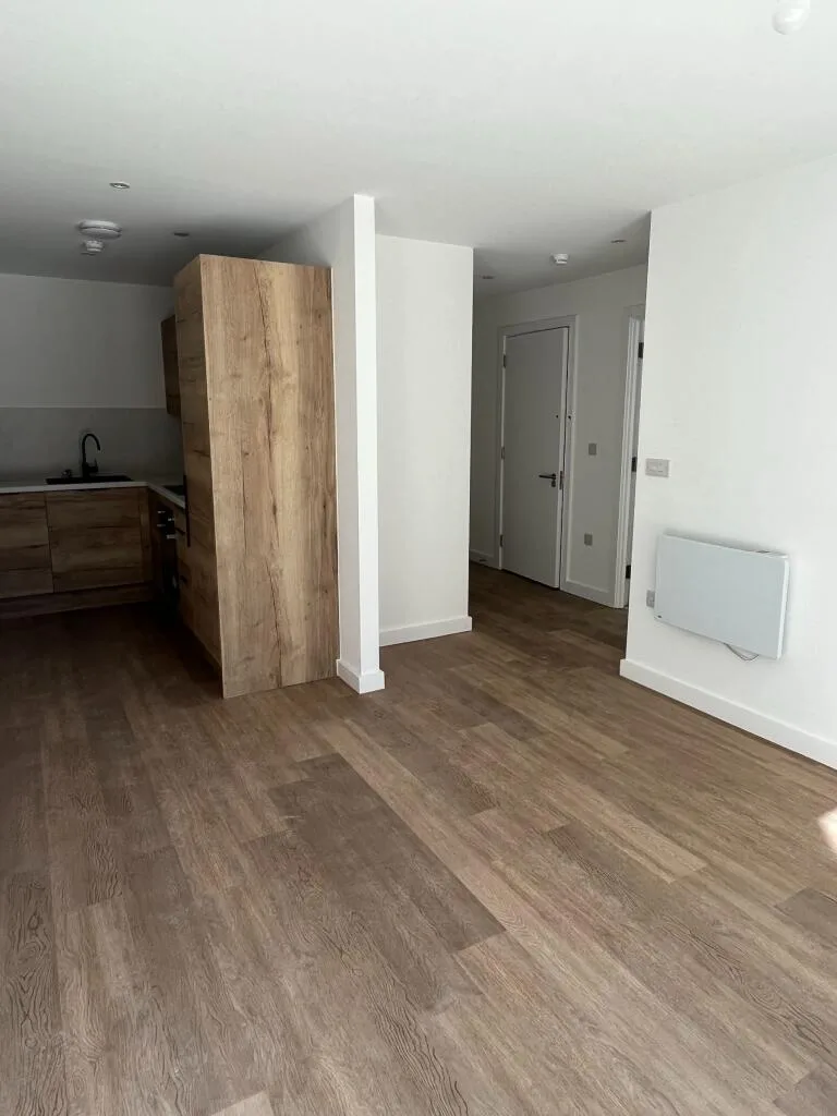 1 bedroom apartment for rent