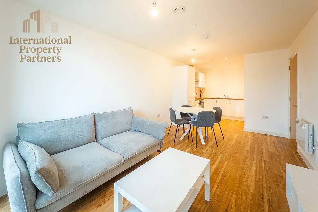2 bedroom apartment for rent