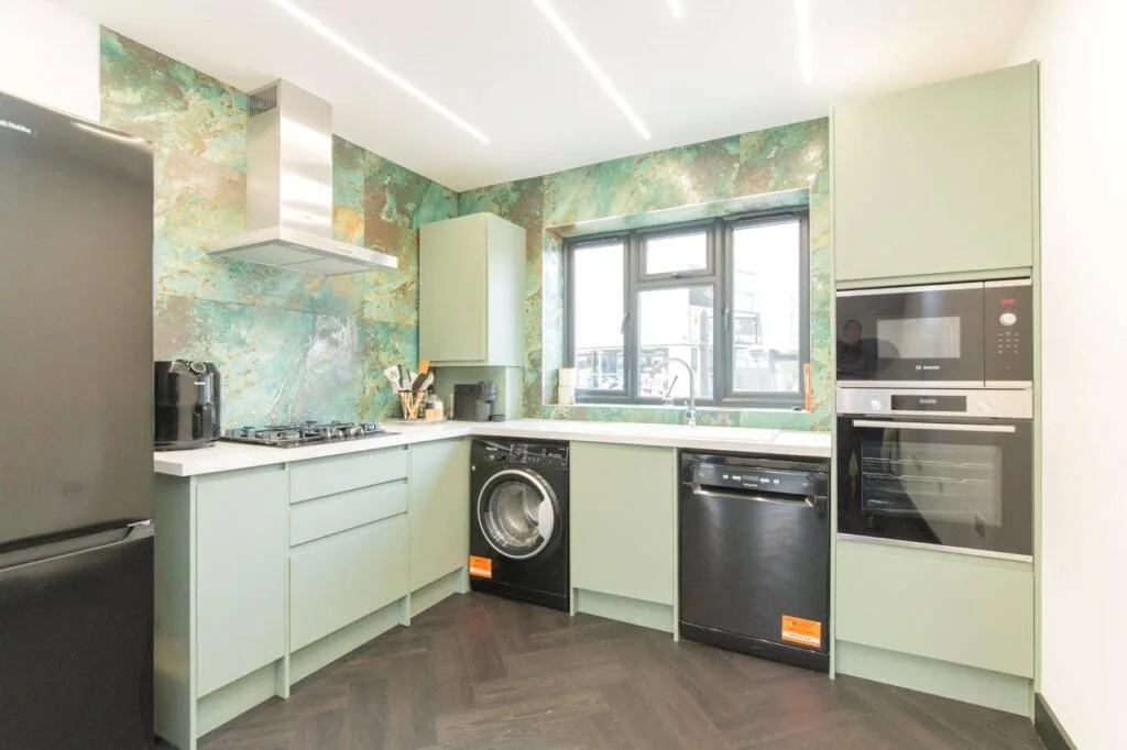 1 bedroom apartment for rent