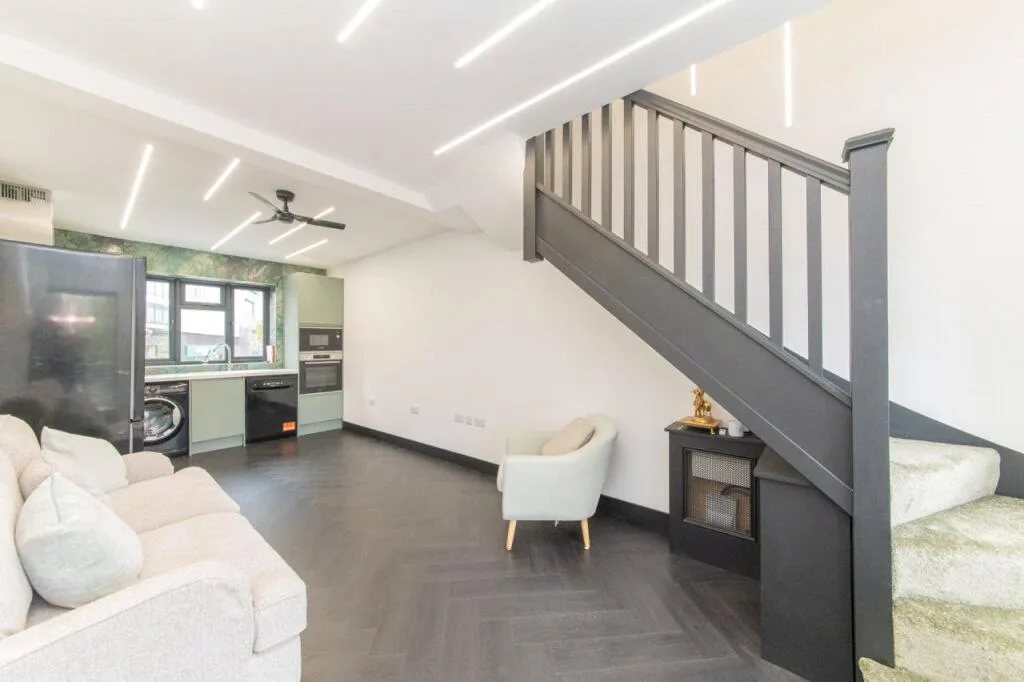 1 bedroom apartment for rent