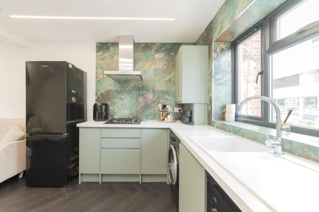 1 bedroom apartment for rent
