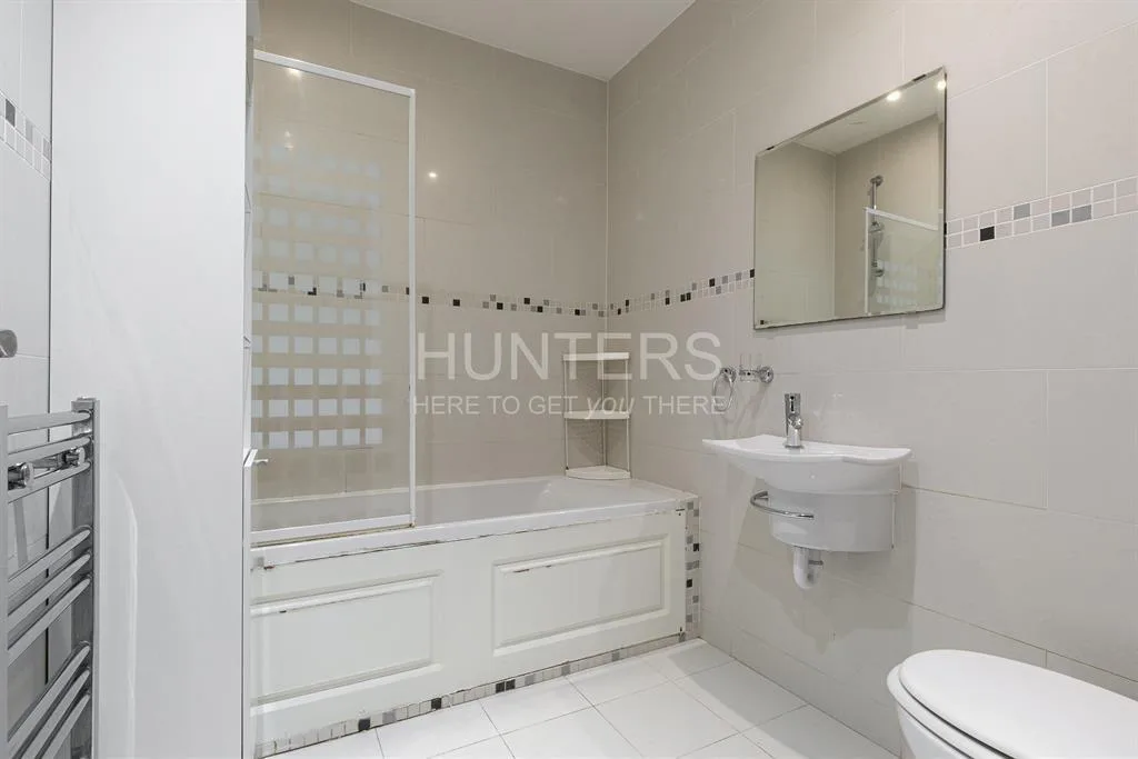 2 bedroom flat for rent