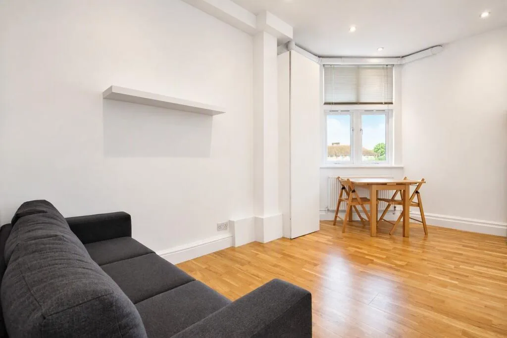 1 bedroom flat for rent