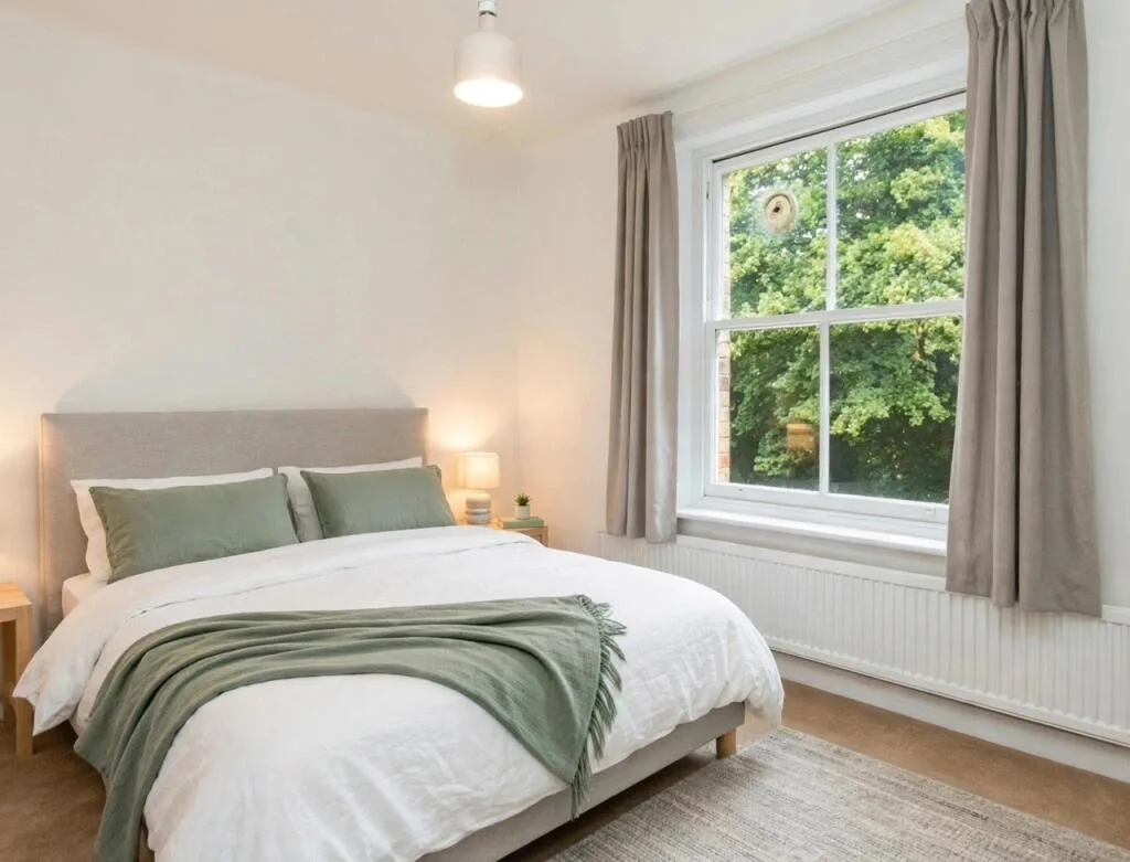 1 bedroom flat for rent