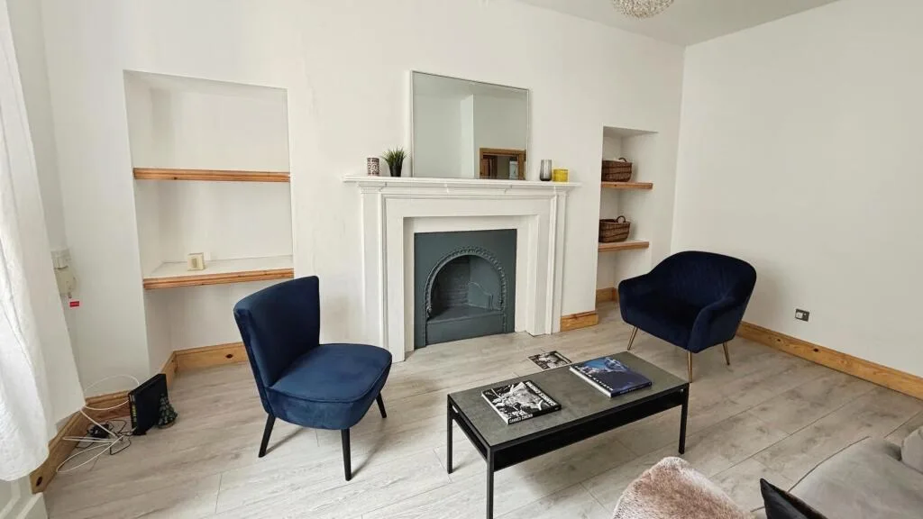 1 bedroom flat for rent