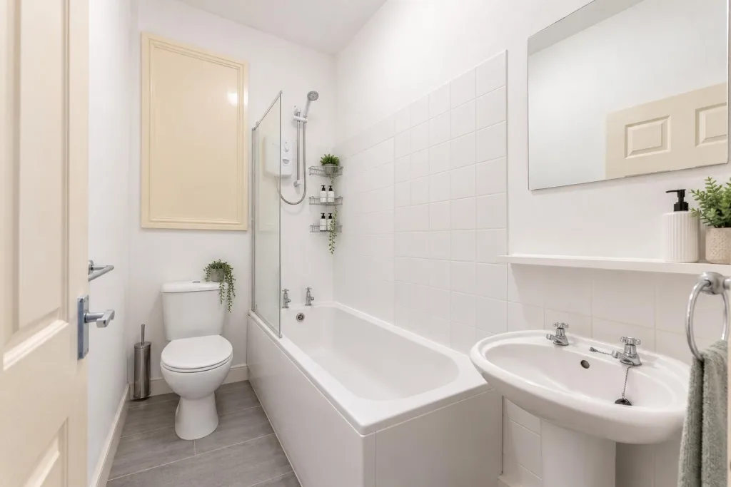 2 bedroom apartment for rent