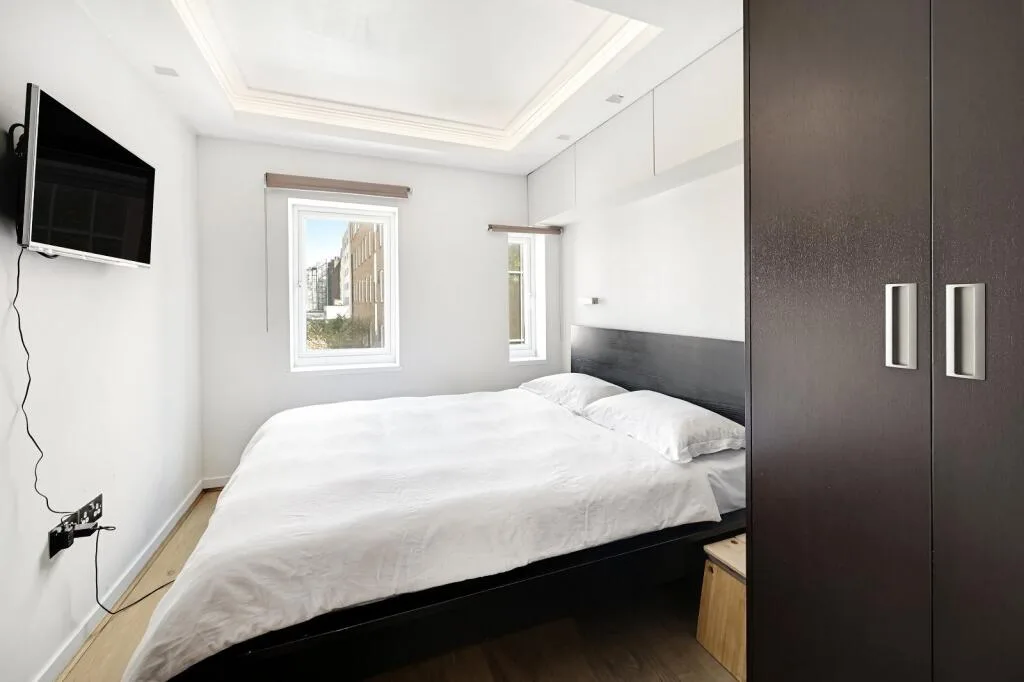 1 bedroom terraced house for rent