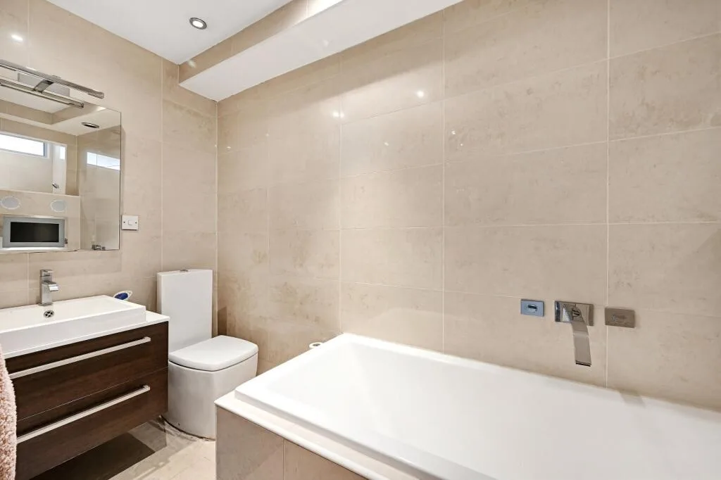 1 bedroom terraced house for rent