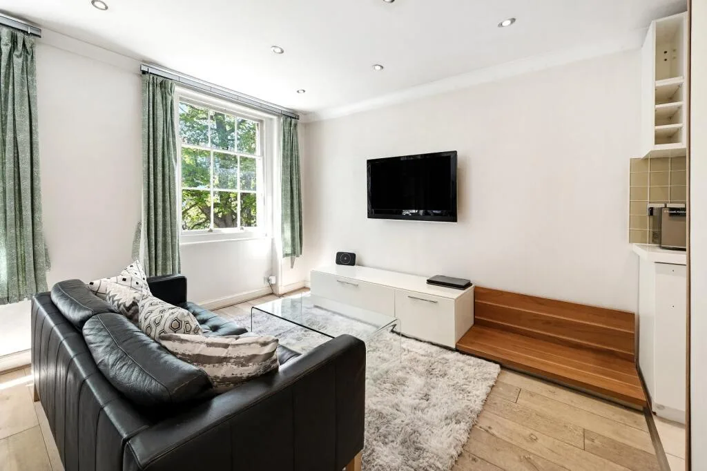 1 bedroom terraced house for rent