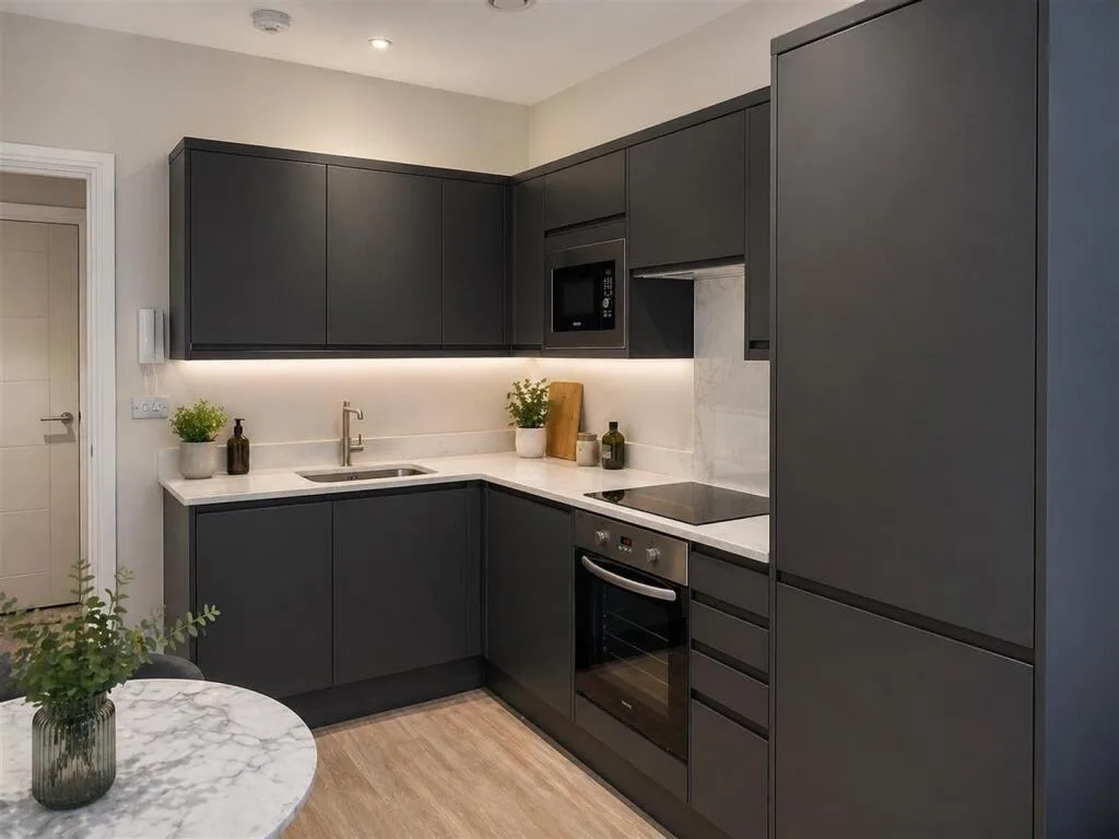 1 bedroom house for rent