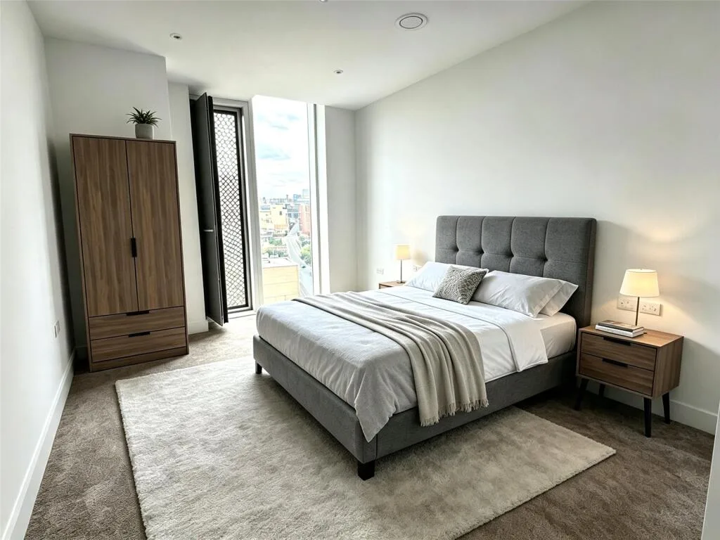 1 bedroom apartment for rent