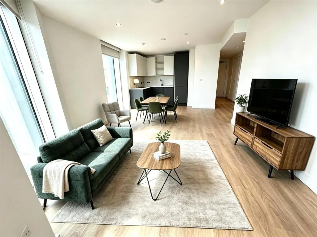 1 bedroom apartment for rent