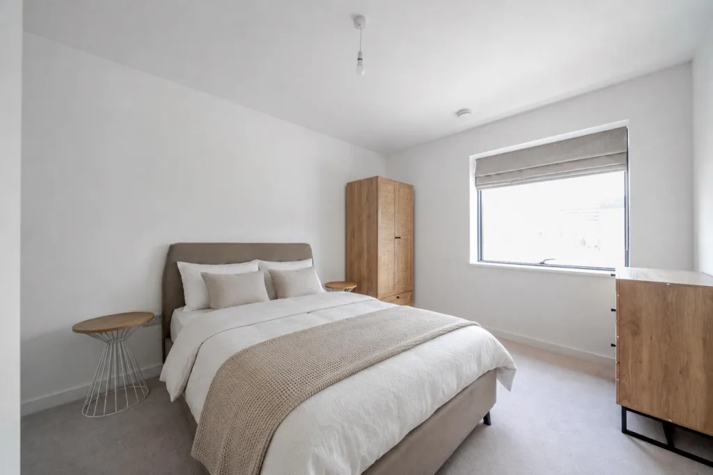 2 bedroom town house for rent