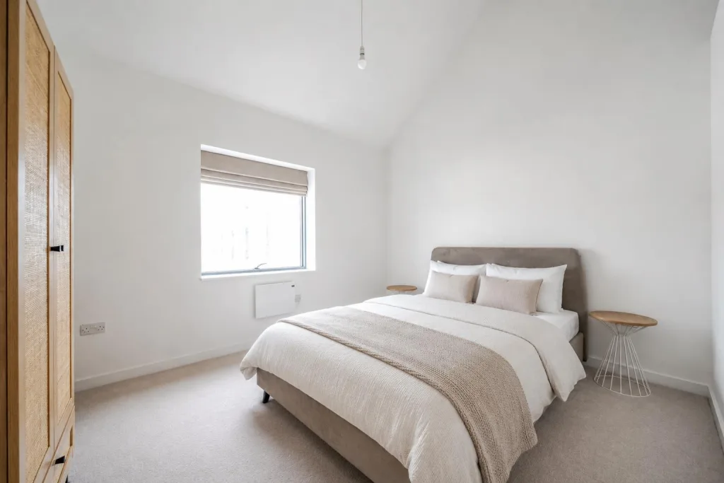 2 bedroom town house for rent
