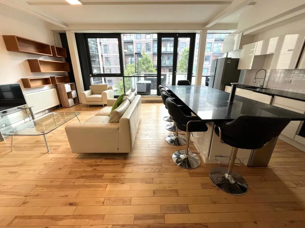 2 bedroom apartment for rent