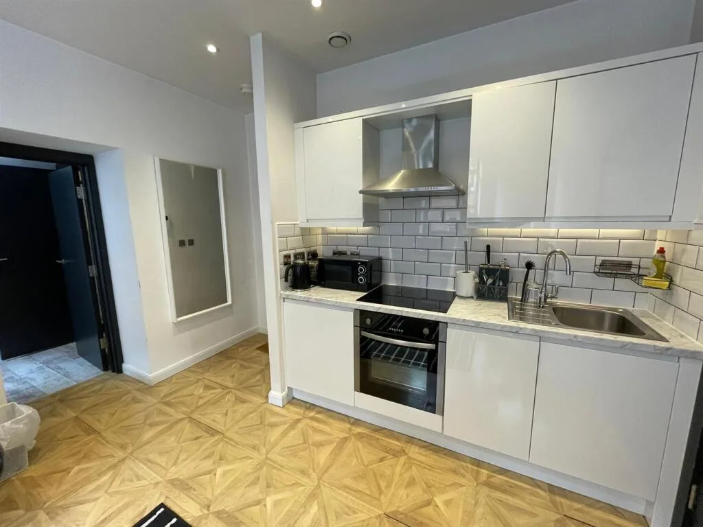 1 bedroom apartment for rent