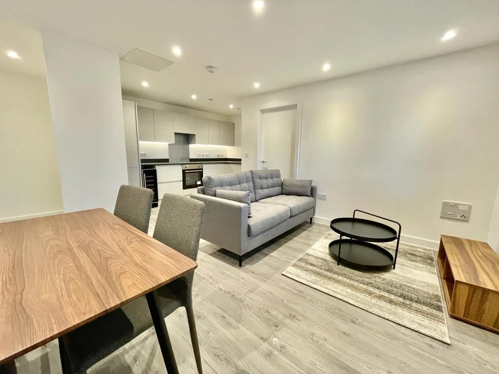 2 bedroom apartment for rent