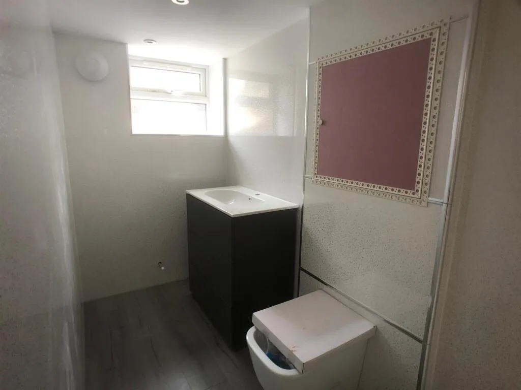 3 bedroom house for rent