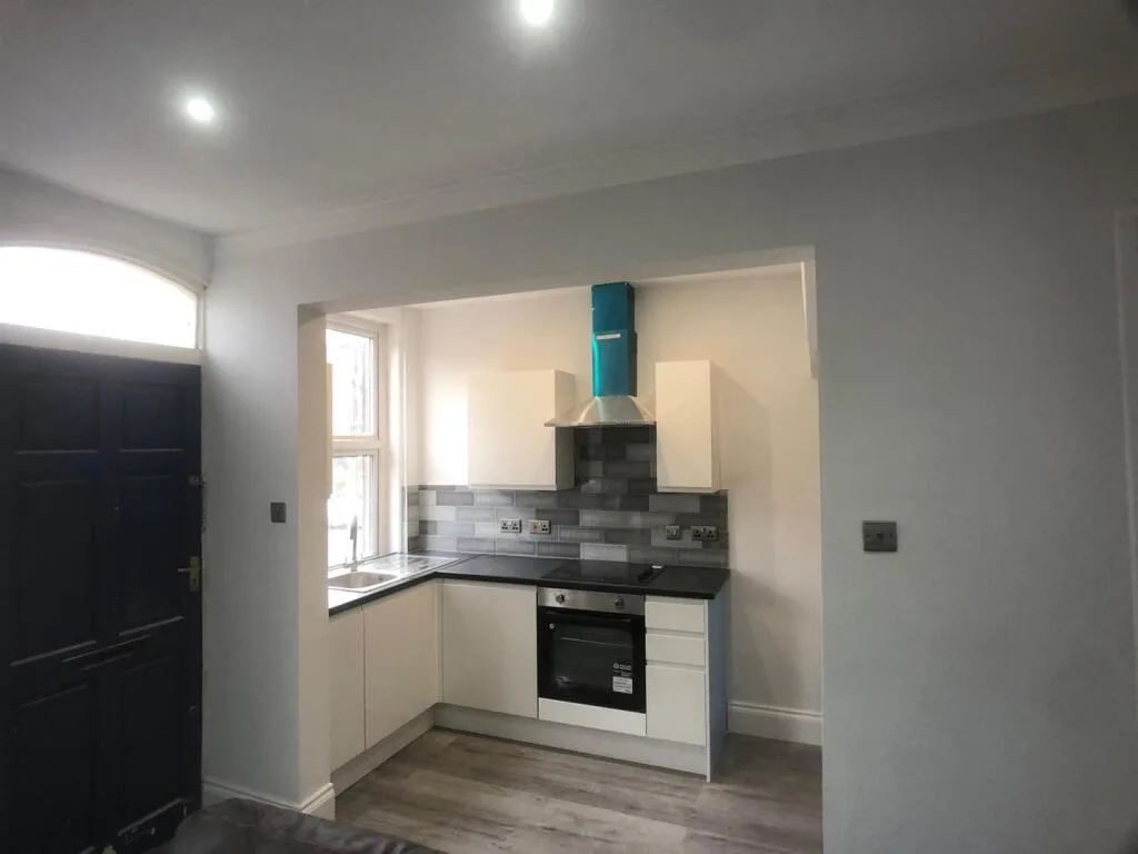 3 bedroom house for rent
