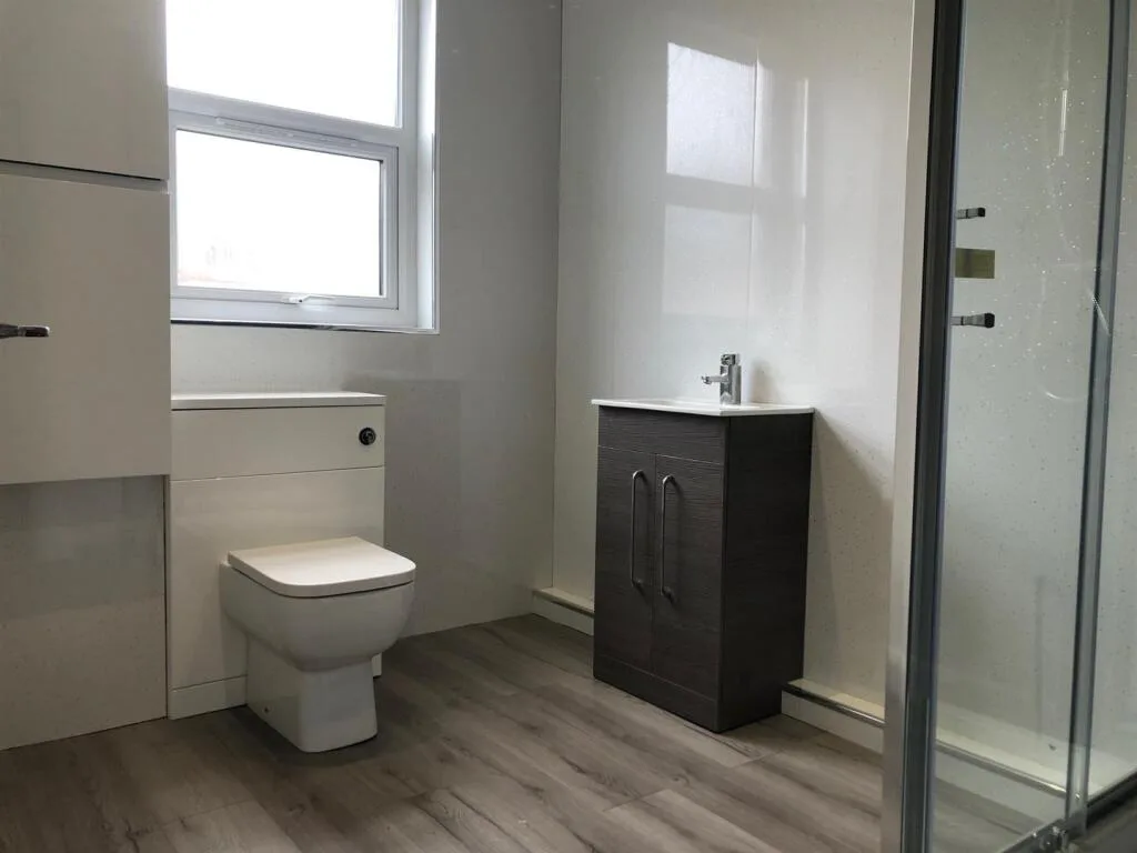 3 bedroom house for rent