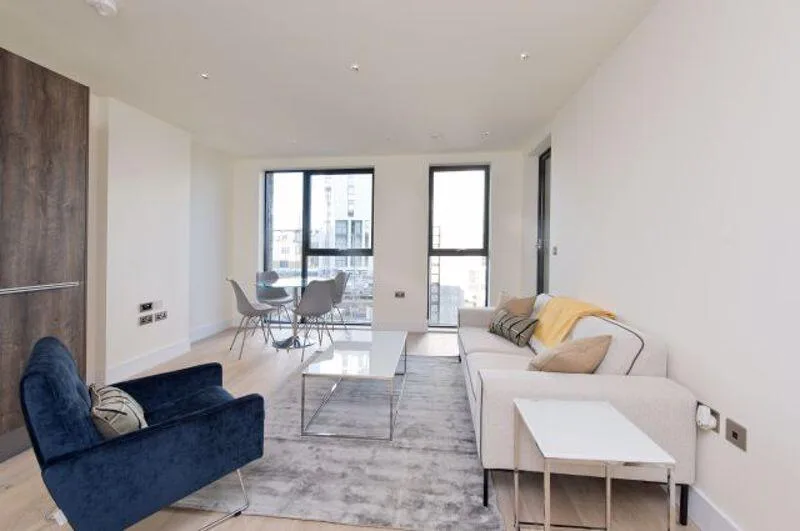 1 bedroom flat for rent