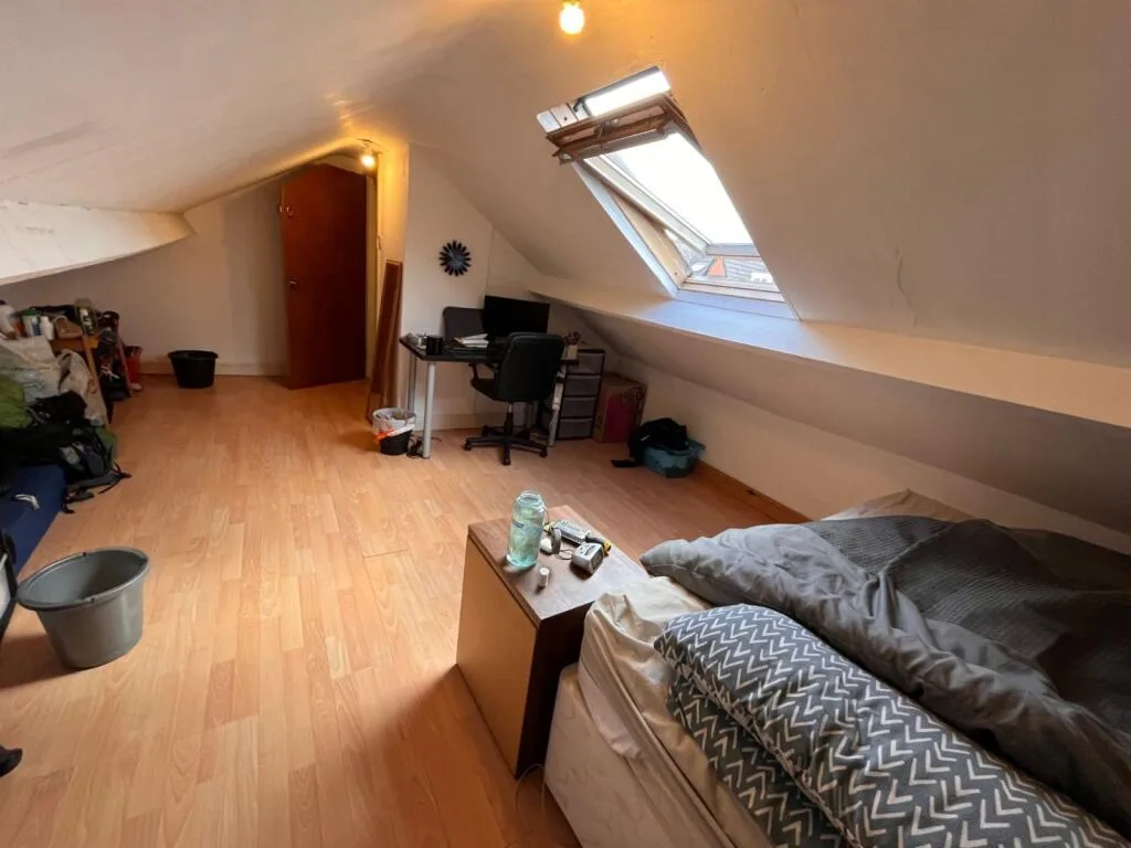3 bedroom terraced house for rent