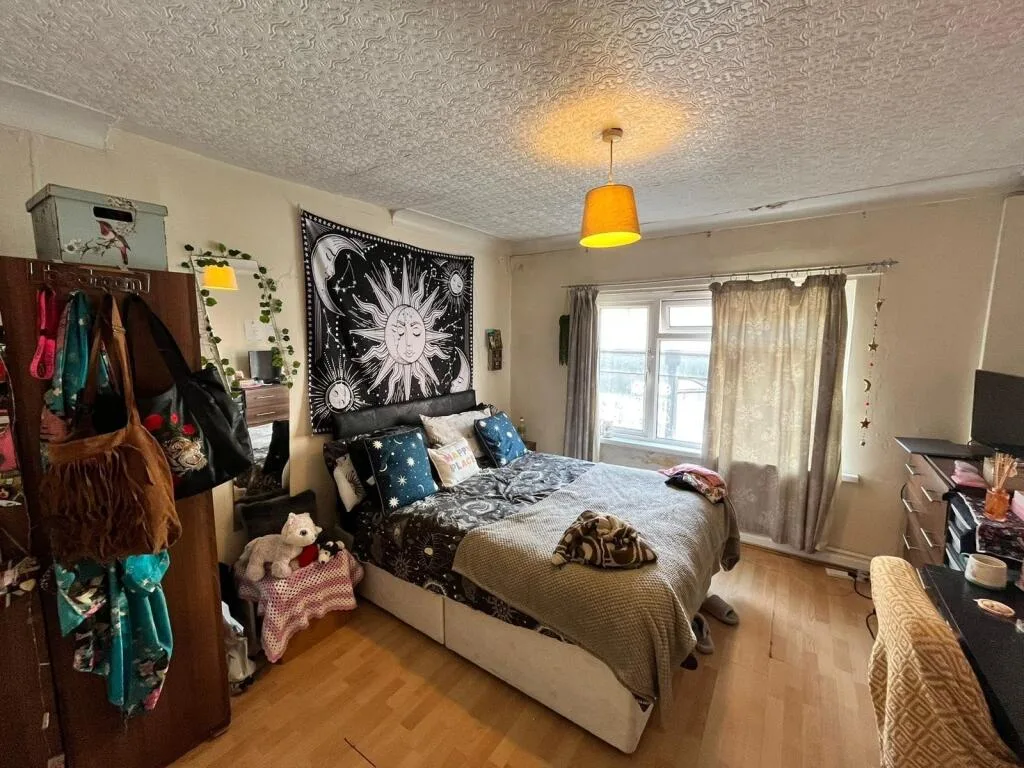 3 bedroom terraced house for rent