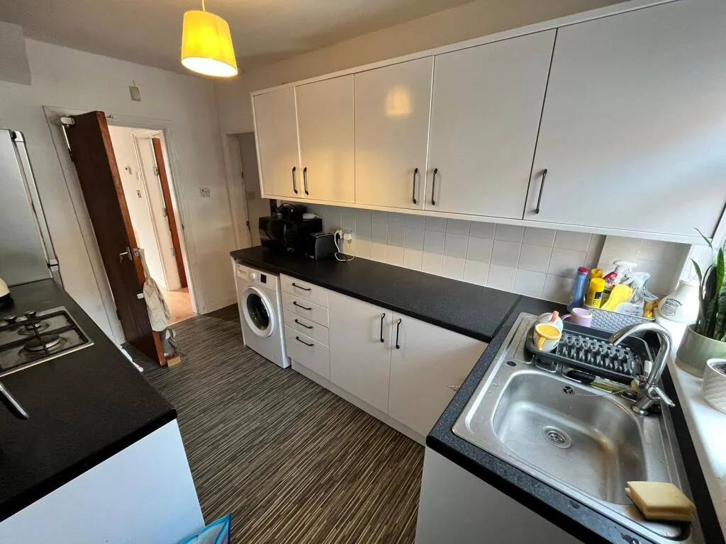 3 bedroom terraced house for rent