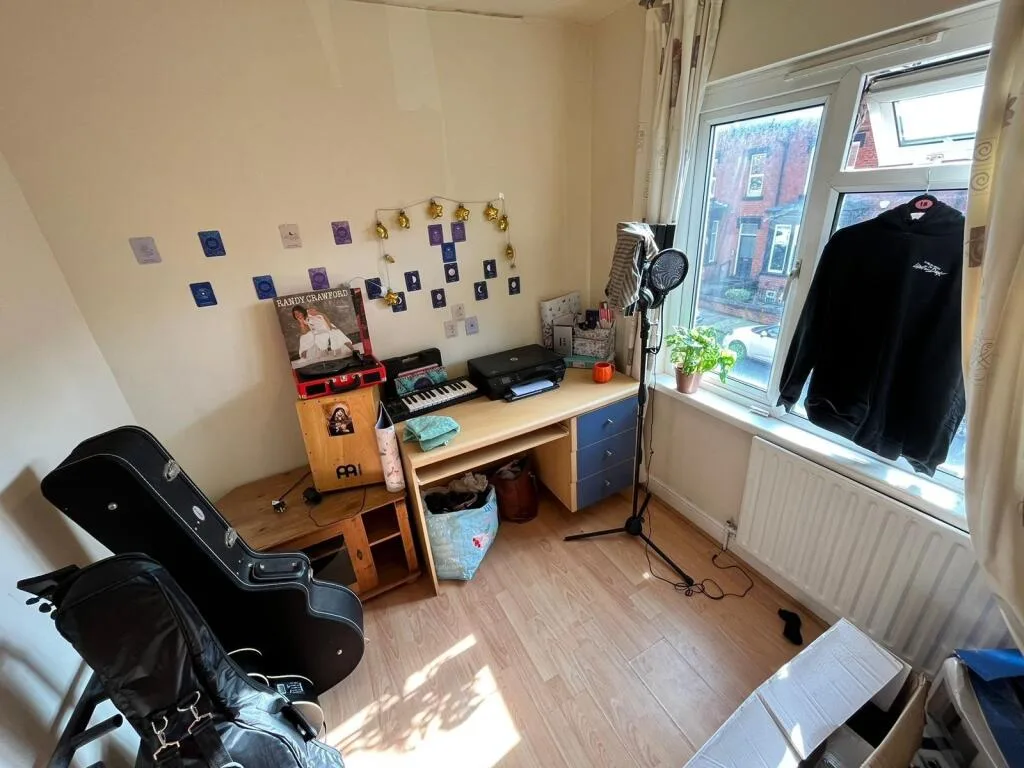 3 bedroom terraced house for rent
