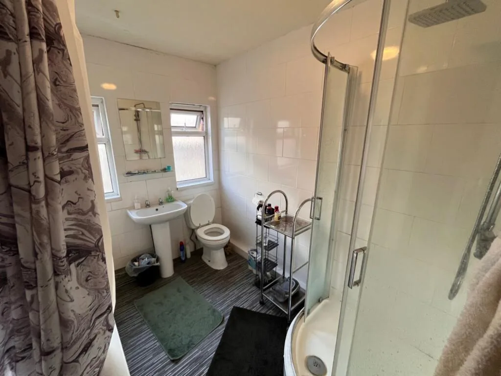 3 bedroom terraced house for rent