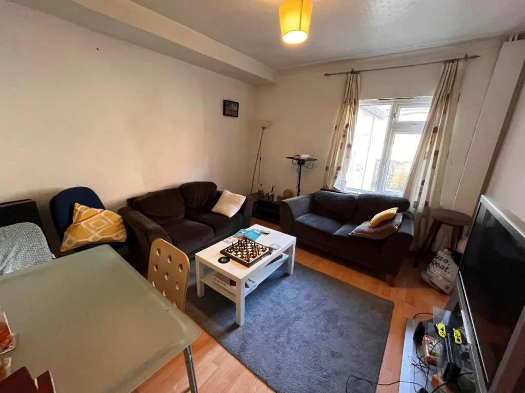 3 bedroom terraced house for rent