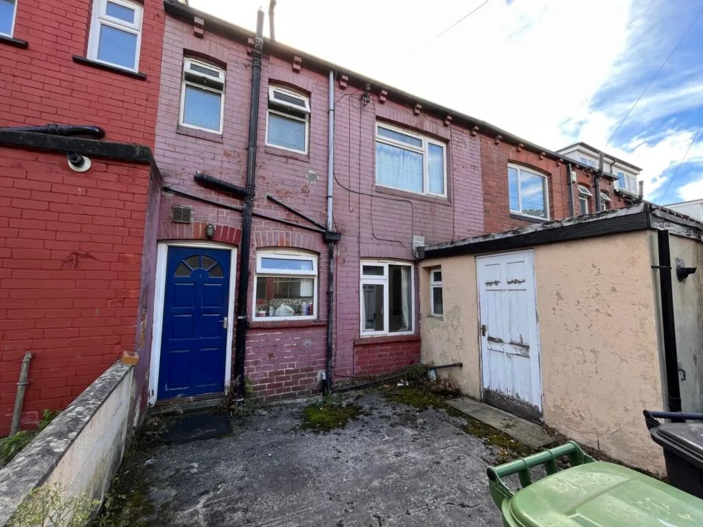 3 bedroom terraced house for rent