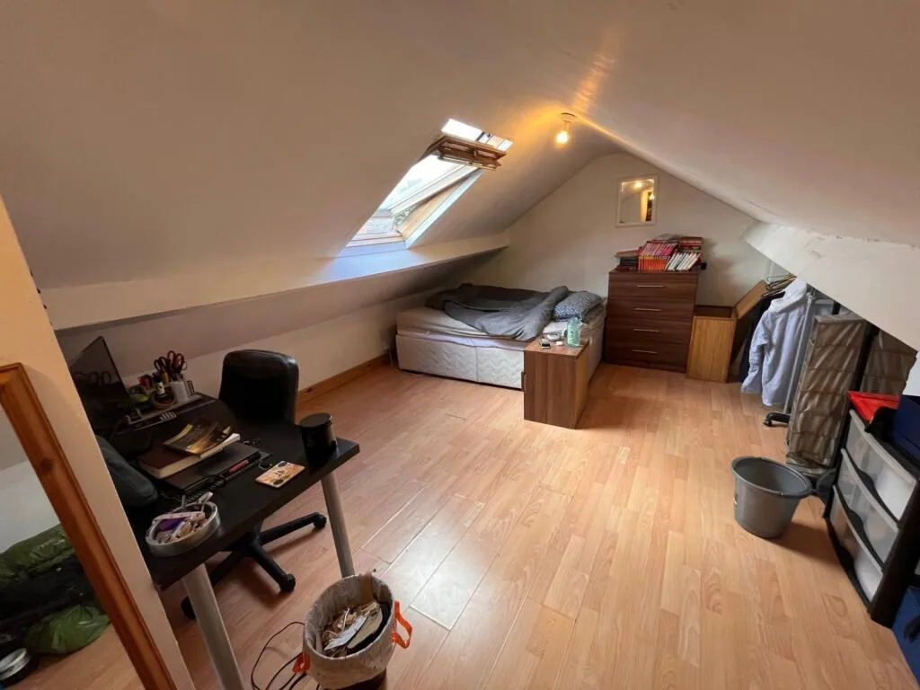 3 bedroom terraced house for rent