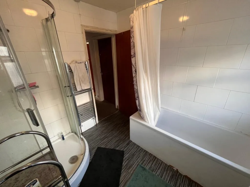 3 bedroom terraced house for rent