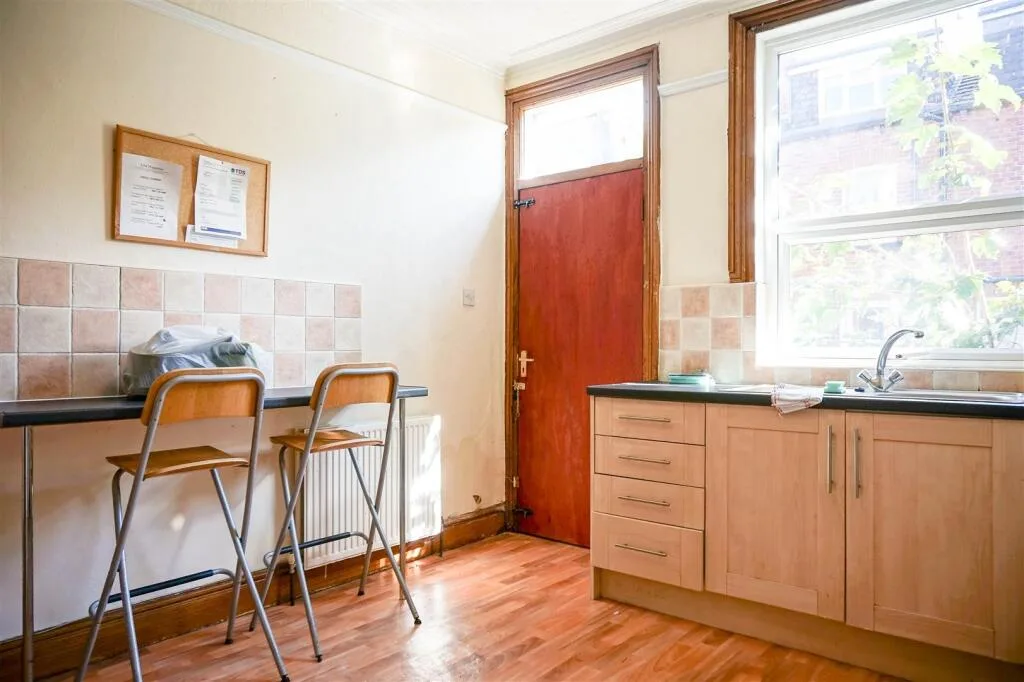 3 bedroom house for rent