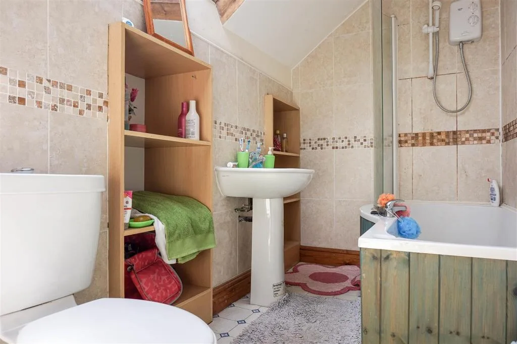 3 bedroom house for rent