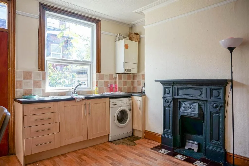 3 bedroom house for rent