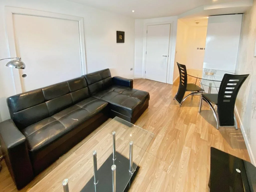 1 bedroom flat for rent