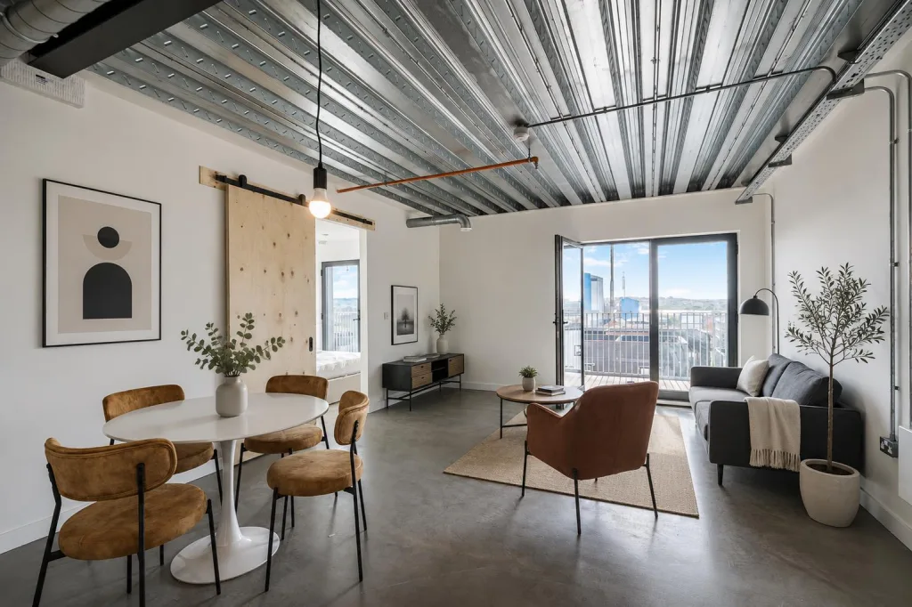2 bedroom apartment for rent