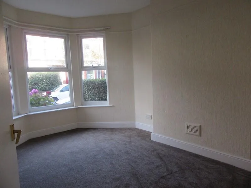 3 bedroom terraced house for rent