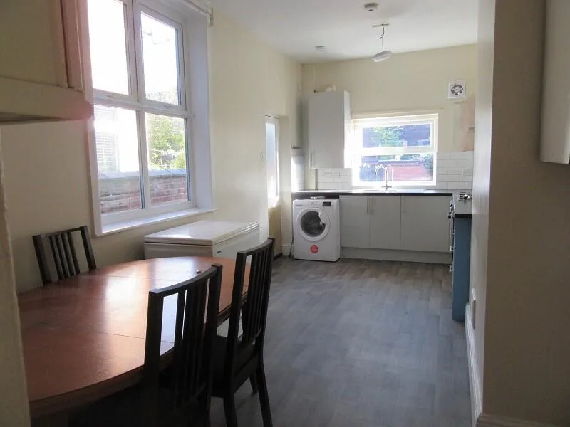 3 bedroom terraced house for rent