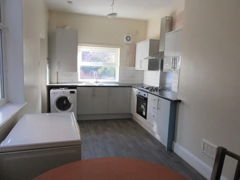 3 bedroom terraced house for rent