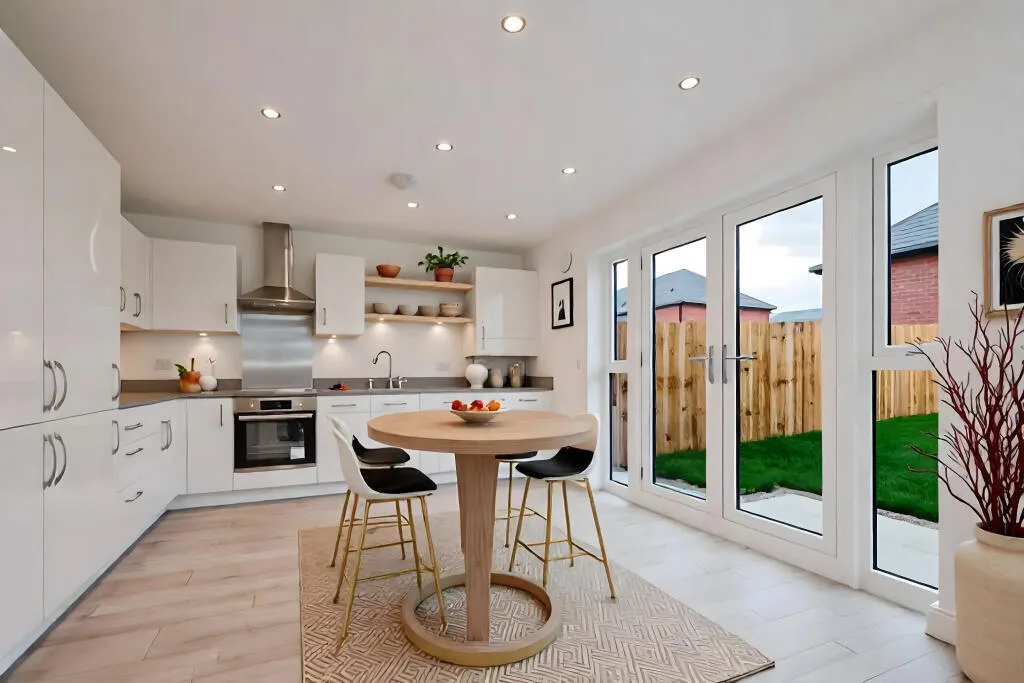 3 bedroom house for rent