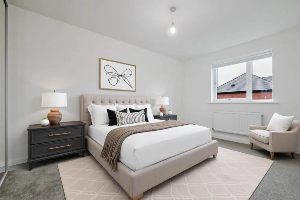 3 bedroom house for rent