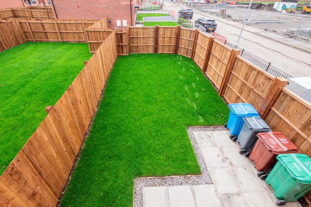 3 bedroom house for rent